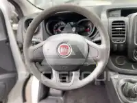 2018 Fiat Talento