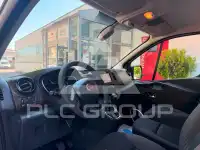 2018 Fiat Talento