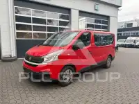 2018 Fiat Talento