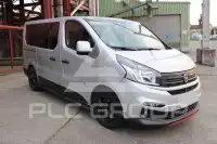 2018 Fiat Talento