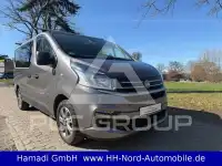 2018 Fiat Talento