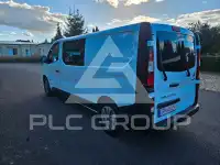 2018 Fiat Talento