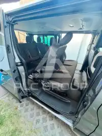 2018 Fiat Talento