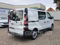 2018 Fiat Talento
