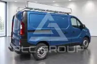 2018 Fiat Talento
