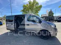 2018 Fiat Talento