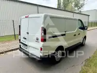 2018 Fiat Talento