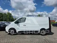 2018 Fiat Talento