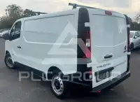 2018 Fiat Talento