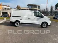 2018 Fiat Talento
