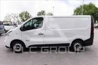 2018 Fiat Talento