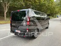 2018 Fiat Talento