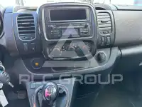 2018 Fiat Talento