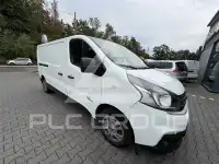2018 Fiat Talento