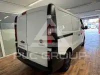 2018 Fiat Talento
