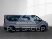 2018 Fiat Talento