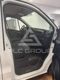 2018 Fiat Talento