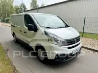 2018 Fiat Talento