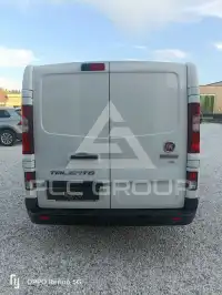 2018 Fiat Talento