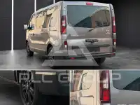 2018 Fiat Talento