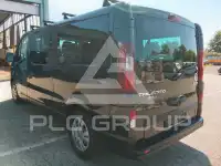 2018 Fiat Talento