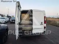 2018 Fiat Talento