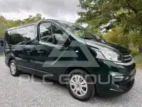 2018 Fiat Talento