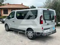 2018 Fiat Talento