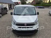 2018 Fiat Talento