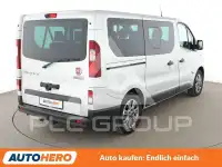 2018 Fiat Talento