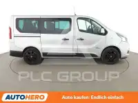 2018 Fiat Talento