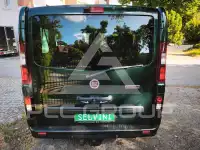 2018 Fiat Talento