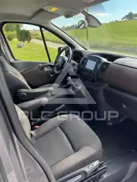 2018 Fiat Talento