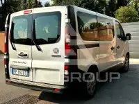 2018 Fiat Talento