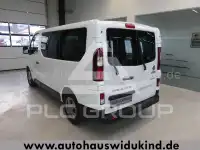 2018 Fiat Talento
