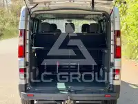 2018 Fiat Talento