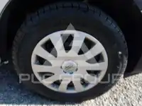 2018 Fiat Talento