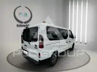 2018 Fiat Talento
