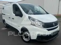 2018 Fiat Talento