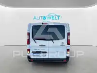 2018 Fiat Talento
