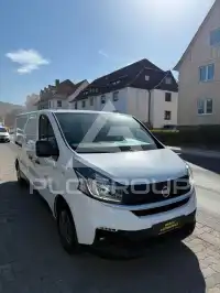 2018 Fiat Talento
