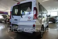 2018 Fiat Talento