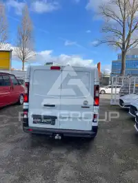 2018 Fiat Talento