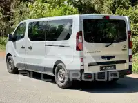 2018 Fiat Talento