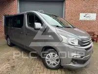 2018 Fiat Talento