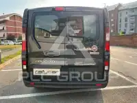 2018 Fiat Talento