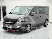 2018 Fiat Talento