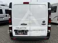 2018 Fiat Talento