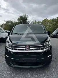 2018 Fiat Talento