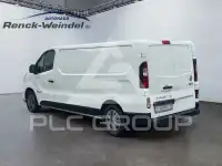 2018 Fiat Talento